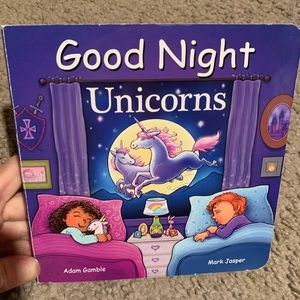 5 Baby Board Books